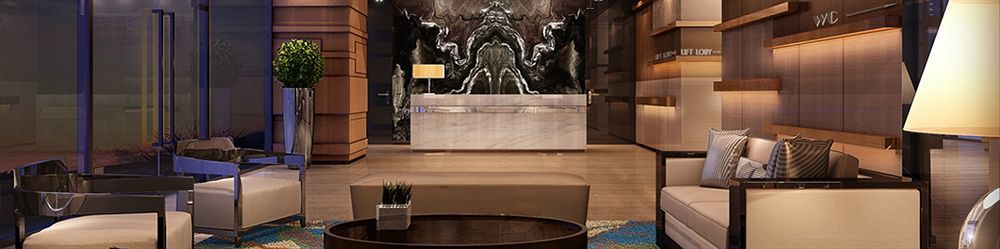 Fietser International Residence Shenzhen Exterior photo
